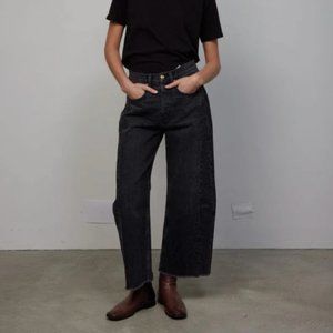 B Sides Lasso Jean in Stil Black – Size 26